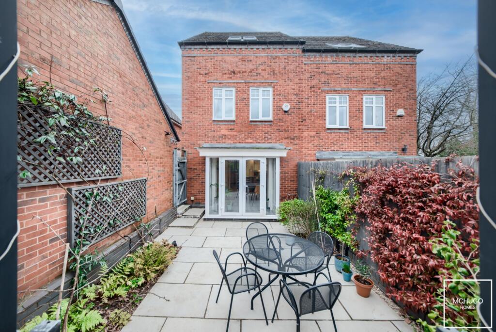 Perrott Way, Harborne, B17 8LW photo 4