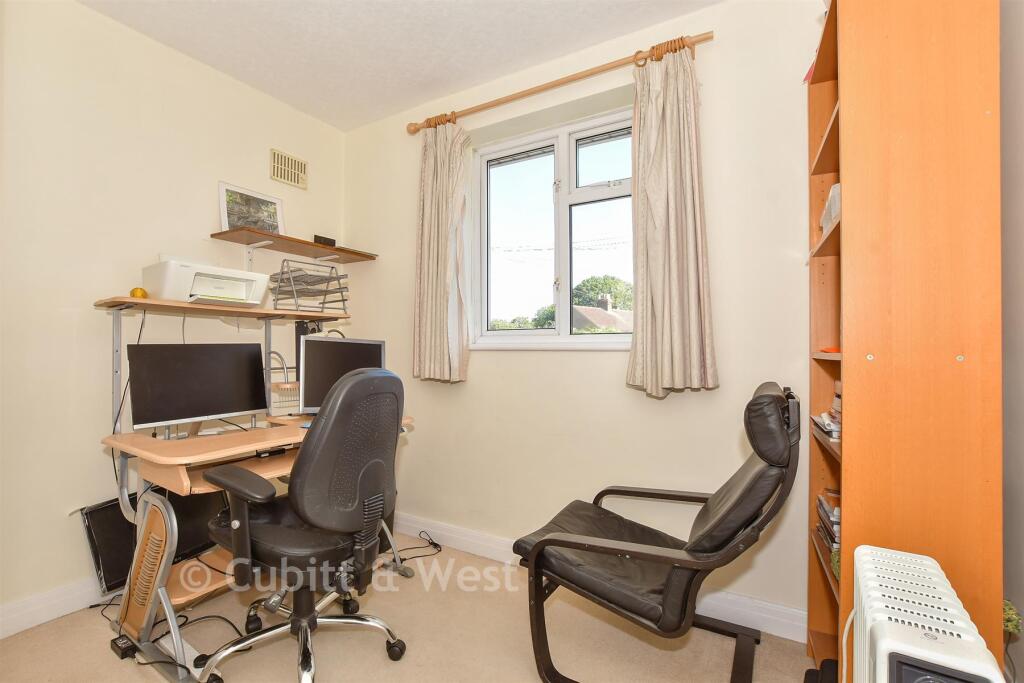 Spencers Road, Horsham, West Sussex - More