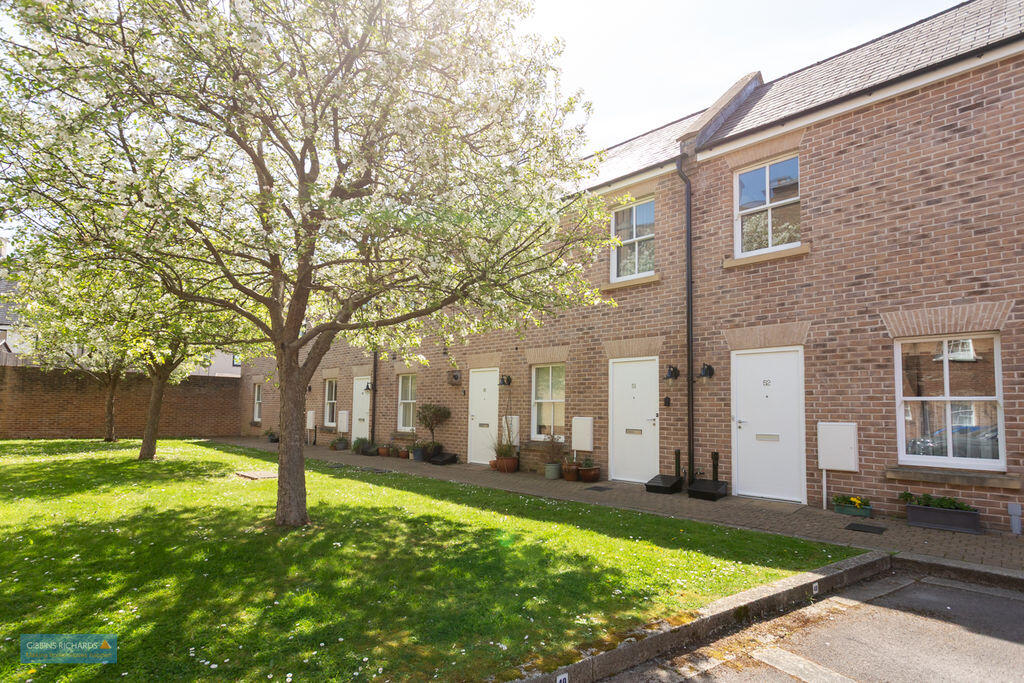 Main image of property: St. Josephs Field, Taunton