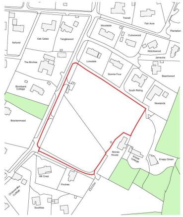 Location Plan