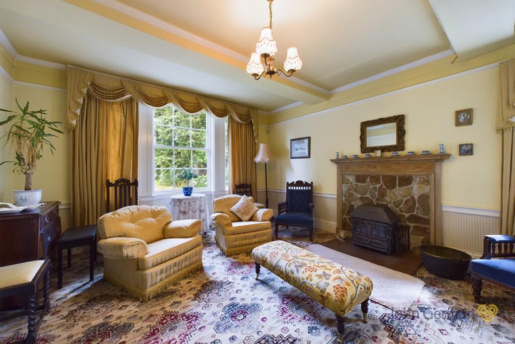 Roston, Ashbourne photo 2