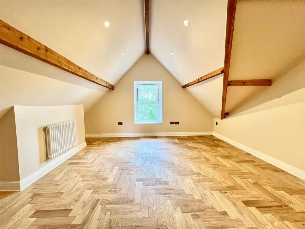 Additional image 3 of Apartment 10, Whin Knowle, Hebden Bridge Road, Oxenhope, Keighley