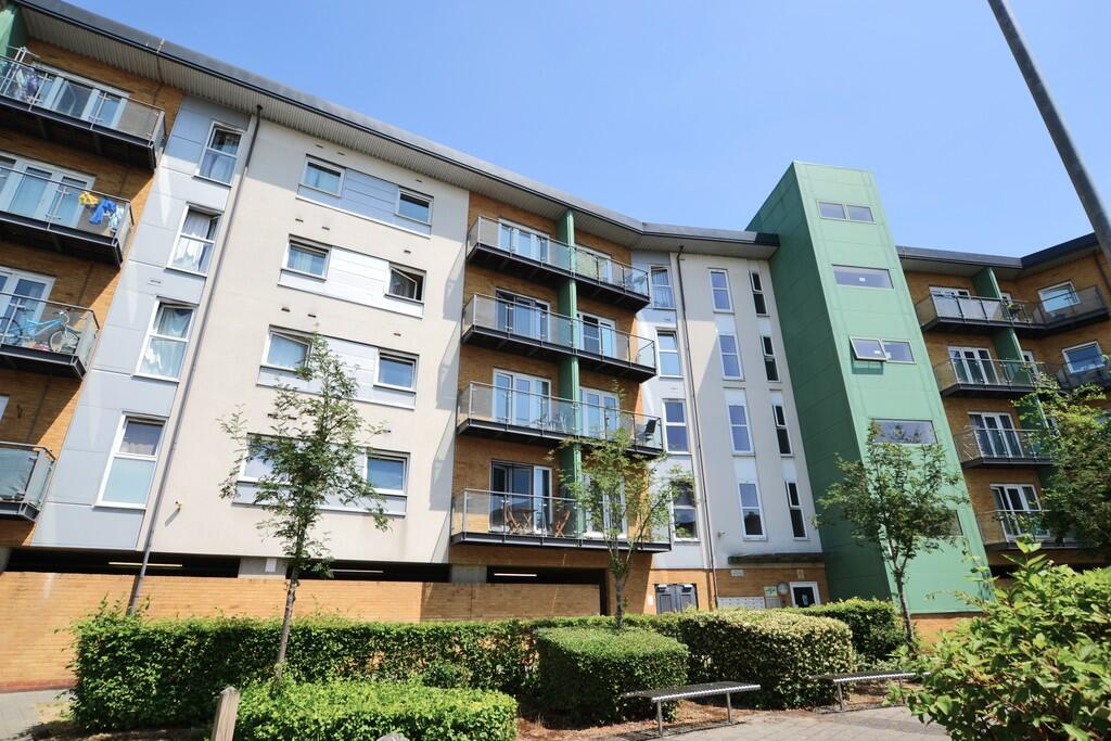 Main image of property: Parkhouse Court, Hatfield