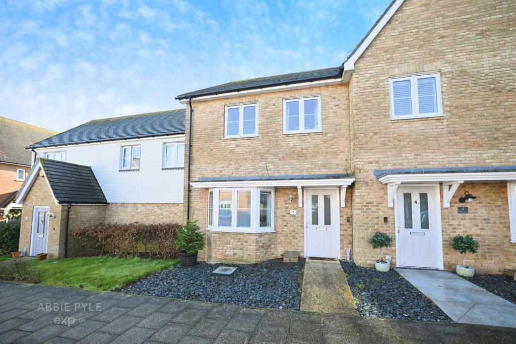 Main image of property: Flora Way, Hoo, Rochester, ME3 9FU