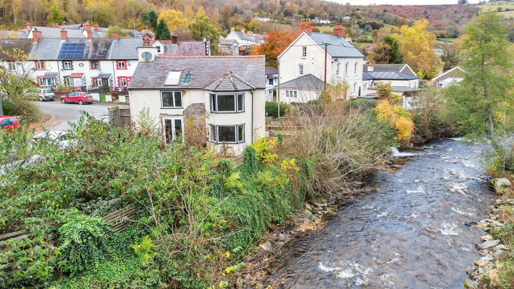 Main image of property: Maybury Avenue, Glyn Ceiriog, Llangollen