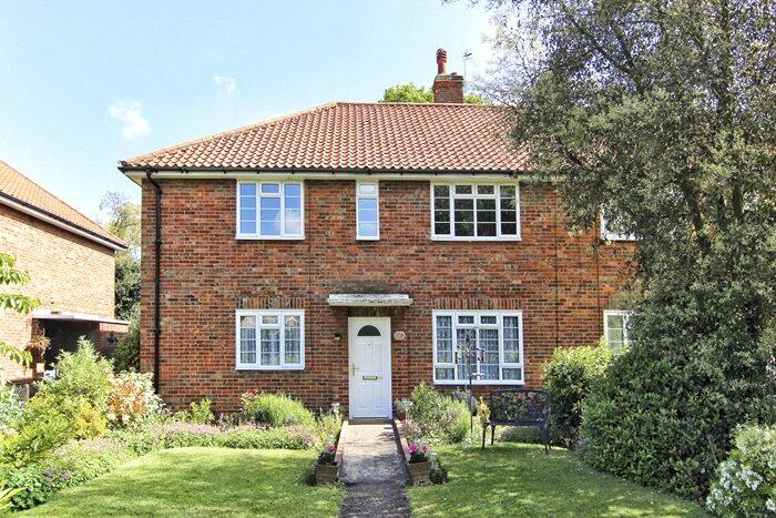Main image of property: Lancaster Road, SW19