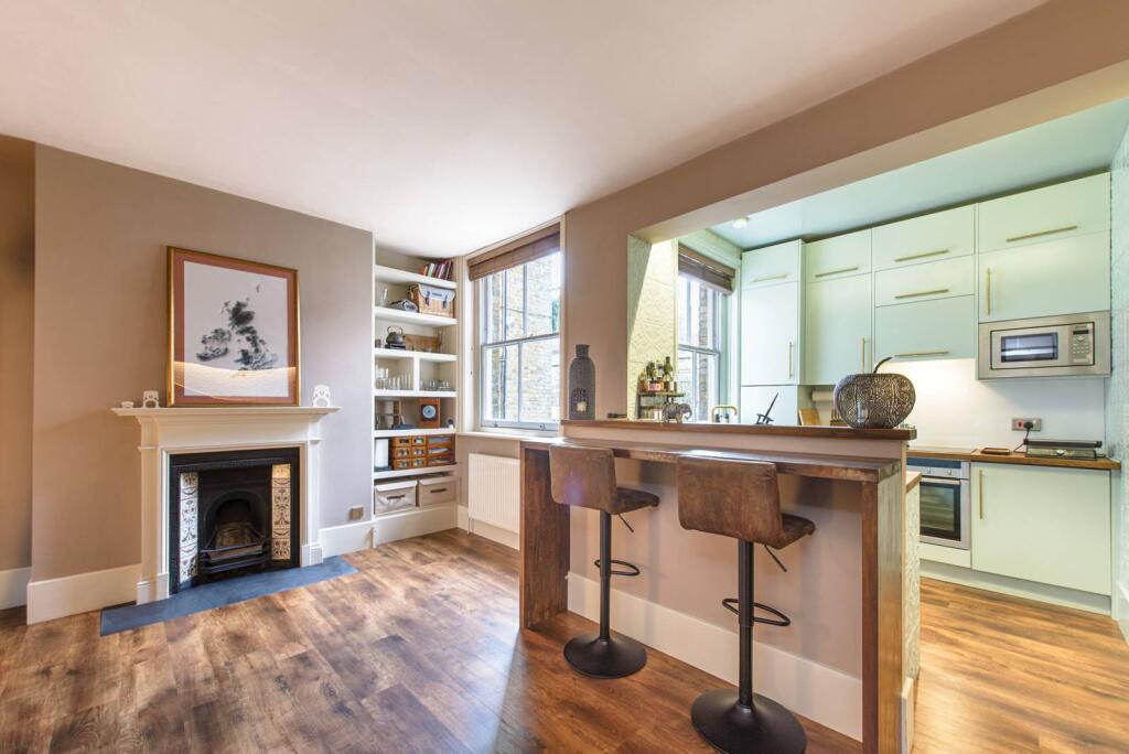 Main image of property: Grove Place, Hampstead, London, NW3