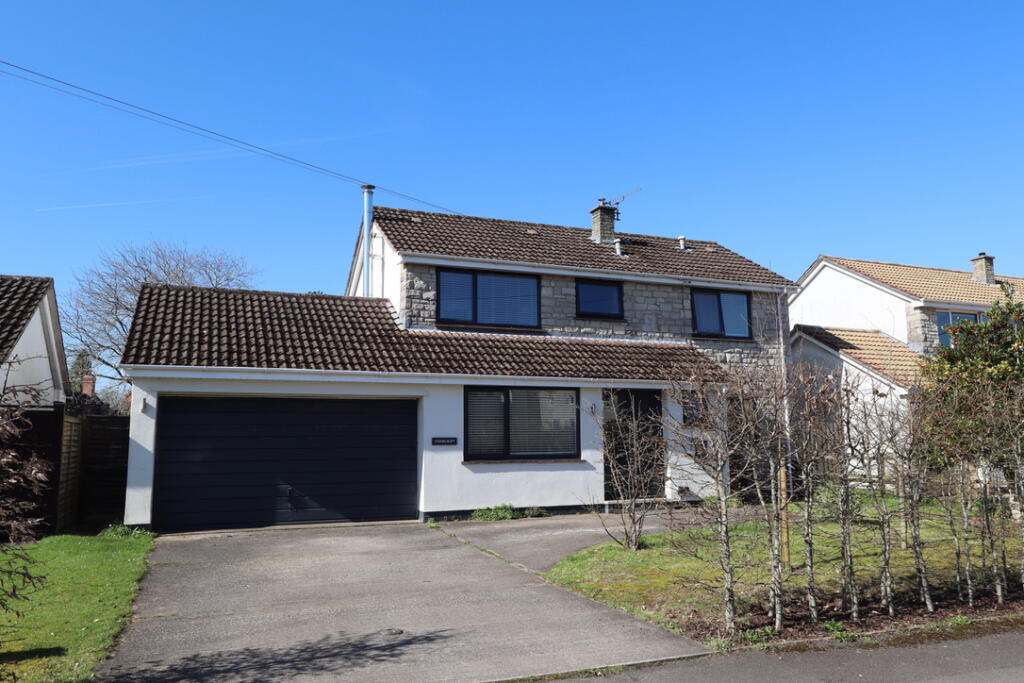 Main image of property: Wookey, Wells