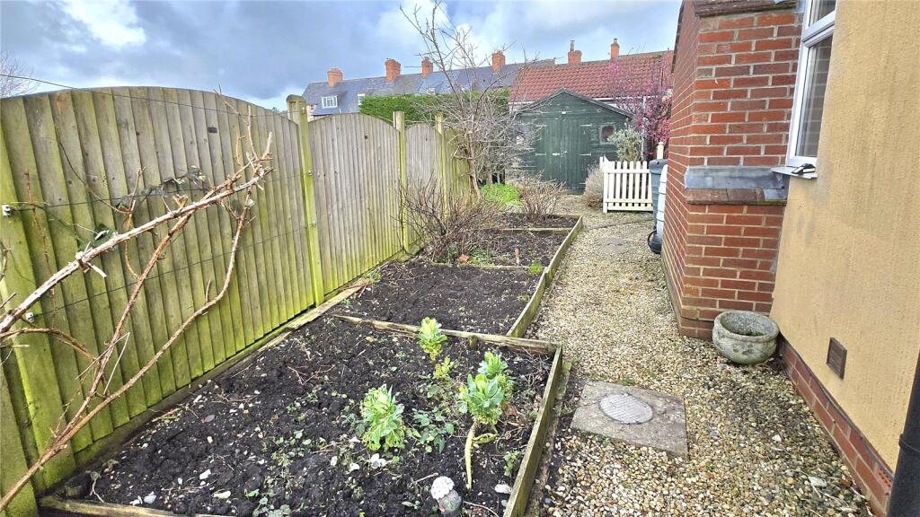 Additional image 23 of Johnson Close, Wells, Somerset, BA5