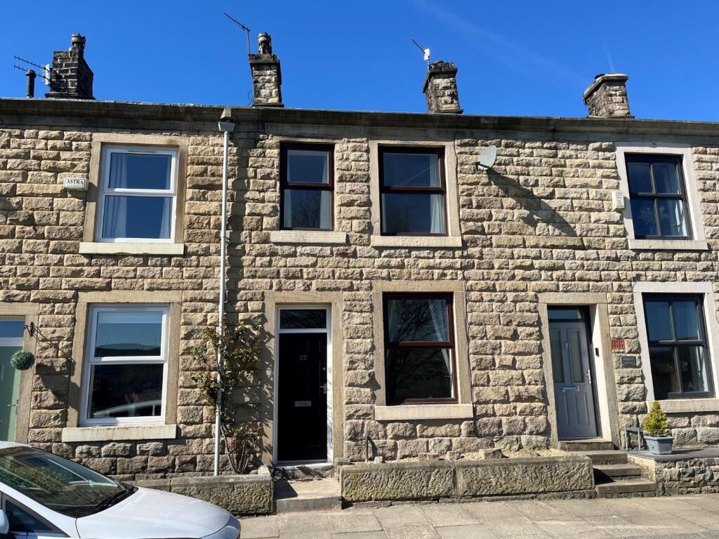 Main image of property: Albert Street, Ramsbottom