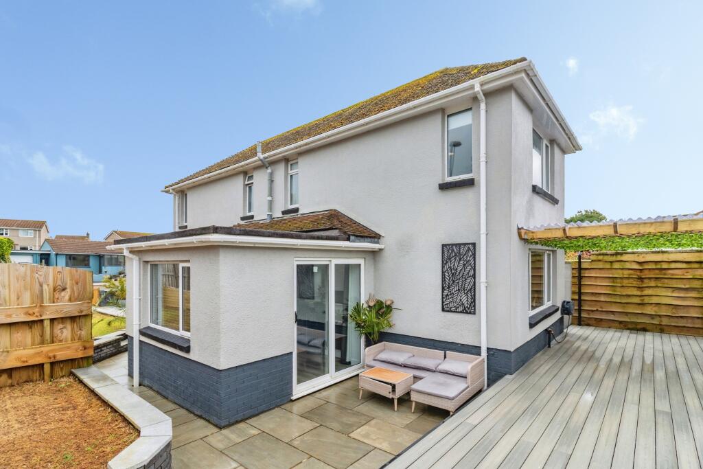 Main image of property: Marldon Road, Paignton, TQ3