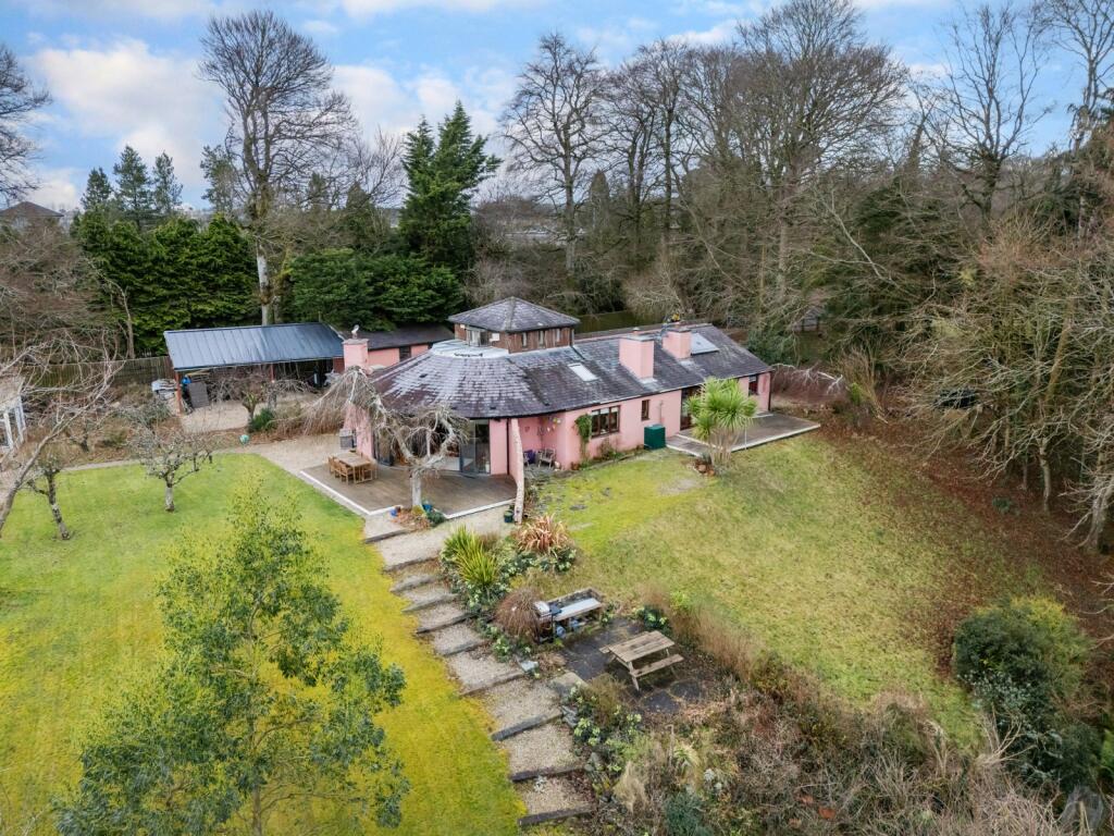 Main image of property: Longwood House, Bishopsland, Ballymore Eustace, Co. Kildare, W91V0Y6