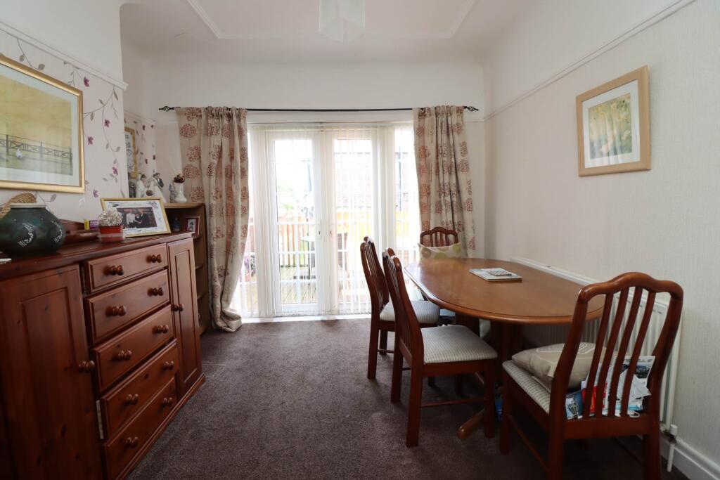 Bromborough Village Road, Bromborough photo 3