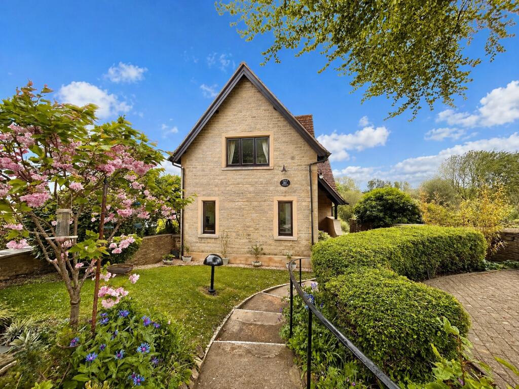Main image of property: Chantry Court, Tetbury, GL8