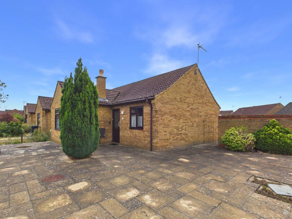 Main image of property: Regent Road, Downham Market, PE38