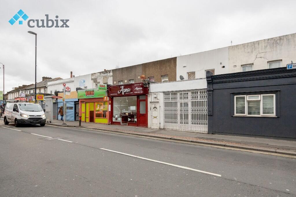 Main image of property: Portland Road, London, SE25