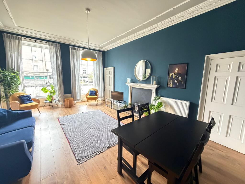 Main image of property: Mary's Place, Stockbridge, Edinburgh, EH4 1JH
