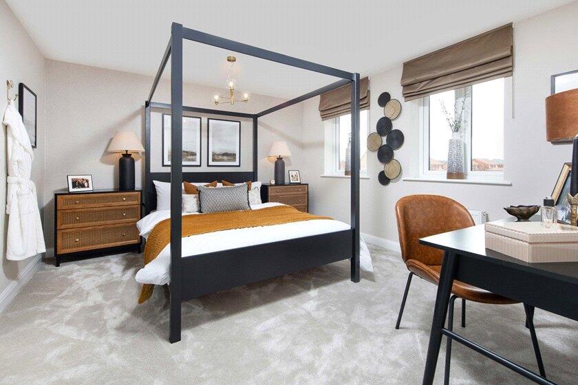 Additional image 9 of Ashtree Grove, Lapwing Drive, Hampton-In-Arden, Solihull, B92