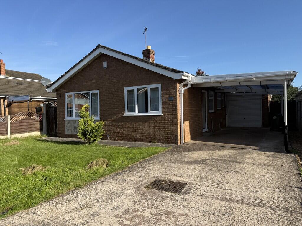 Main image of property: Hazelwood Road, Barnton, Northwich