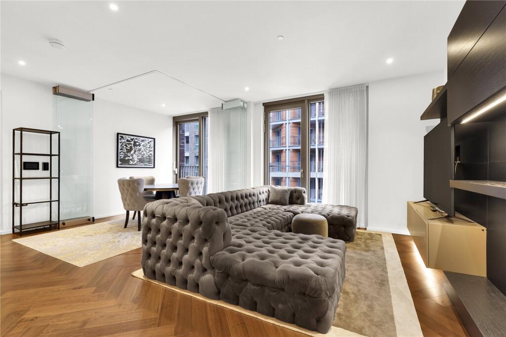 Apartment in London