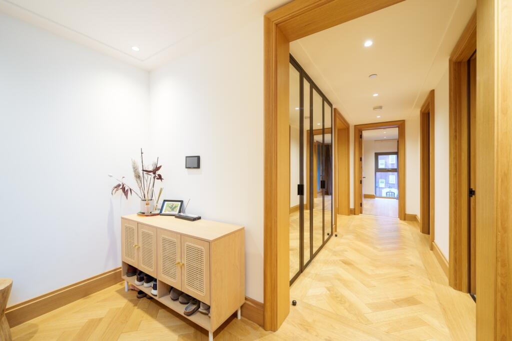 3 bedroom apartment for rent