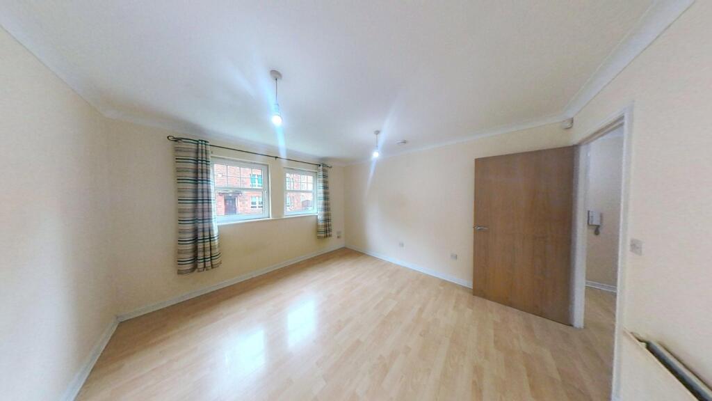 Macdougall Street, Shawlands, Glasgow, G43 - More