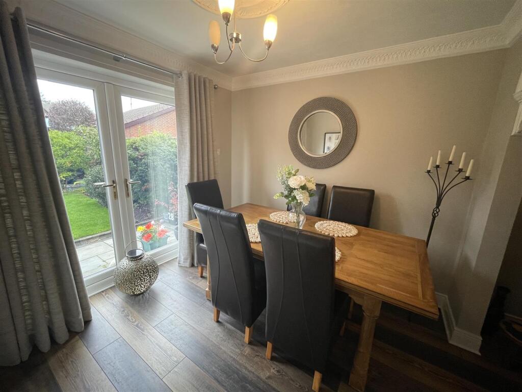House in Durham - View 3