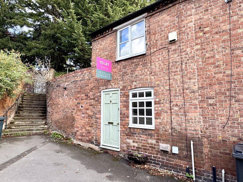 Main image of property: Frankwell, Shrewsbury