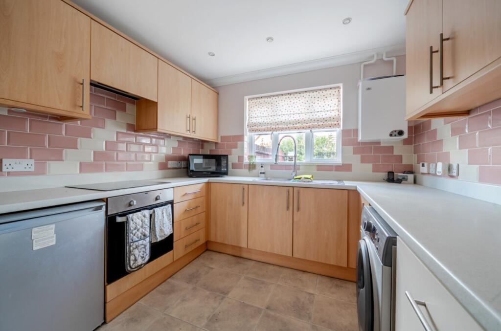 House in Peterborough - View 3