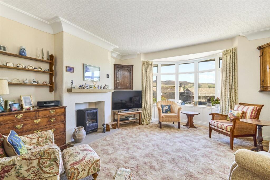 House in Hetton - View 6