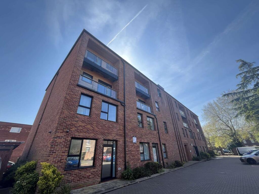 Main image of property: Vine Street