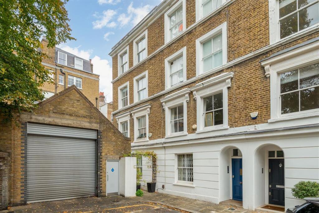 Main image of property: Ansdell Terrace, Kensington