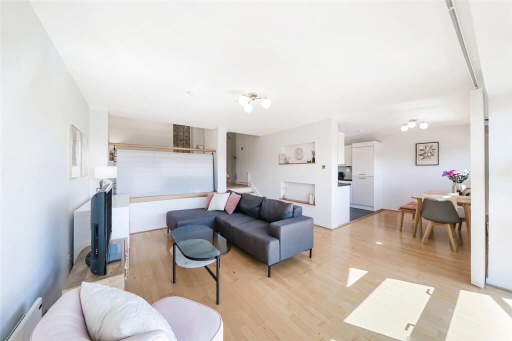 Apartment in Glasgow, Laurieston, Gorbals - More