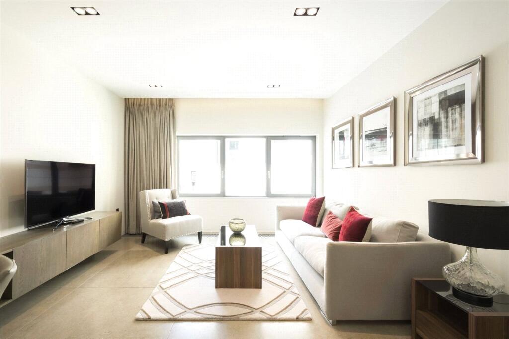 Main image of property: Babmaes Street, St James, London, SW1Y