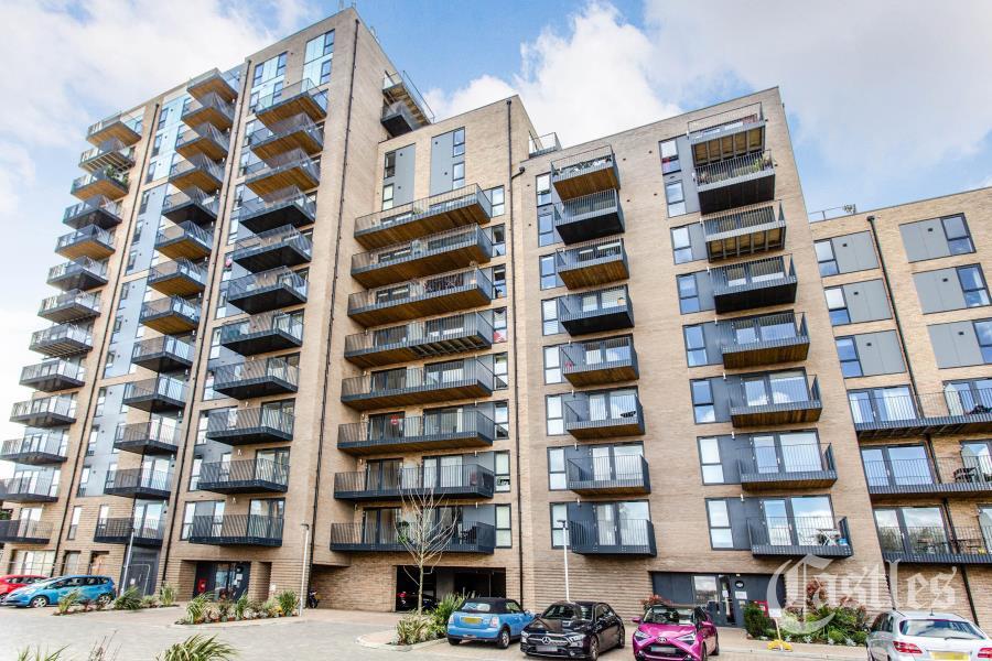 Main image of property: Altitude Point, Hornsey, N8