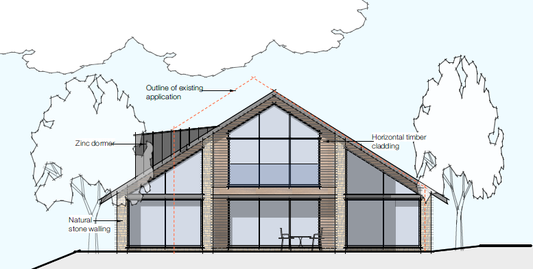 Main image of property: Downs Hill Road, Epsom, Surrey, KT18