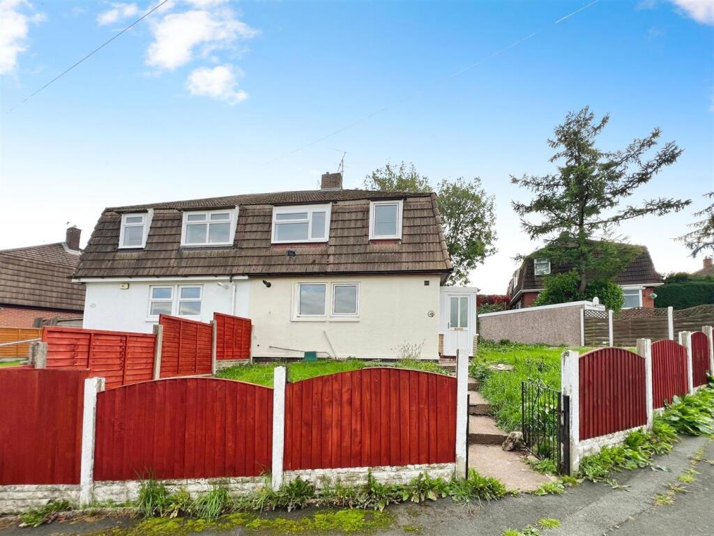 Main image of property: Stretton Road, Newcastle