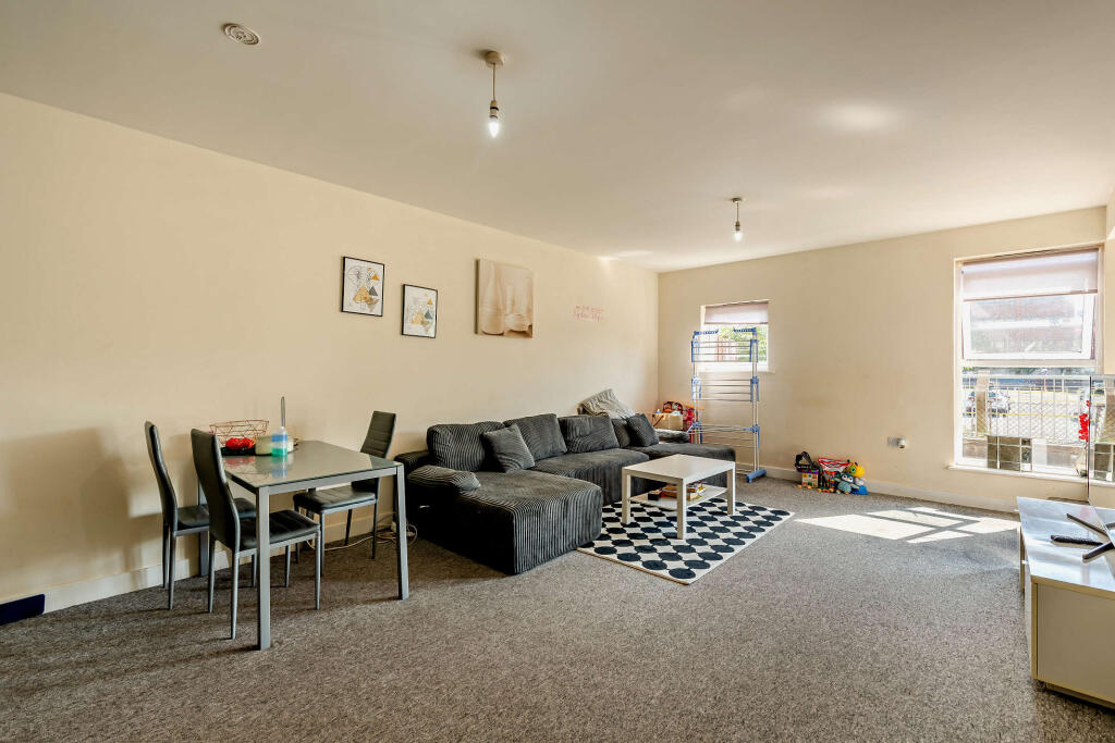 Apartment in Chester, City of Chester - View 3