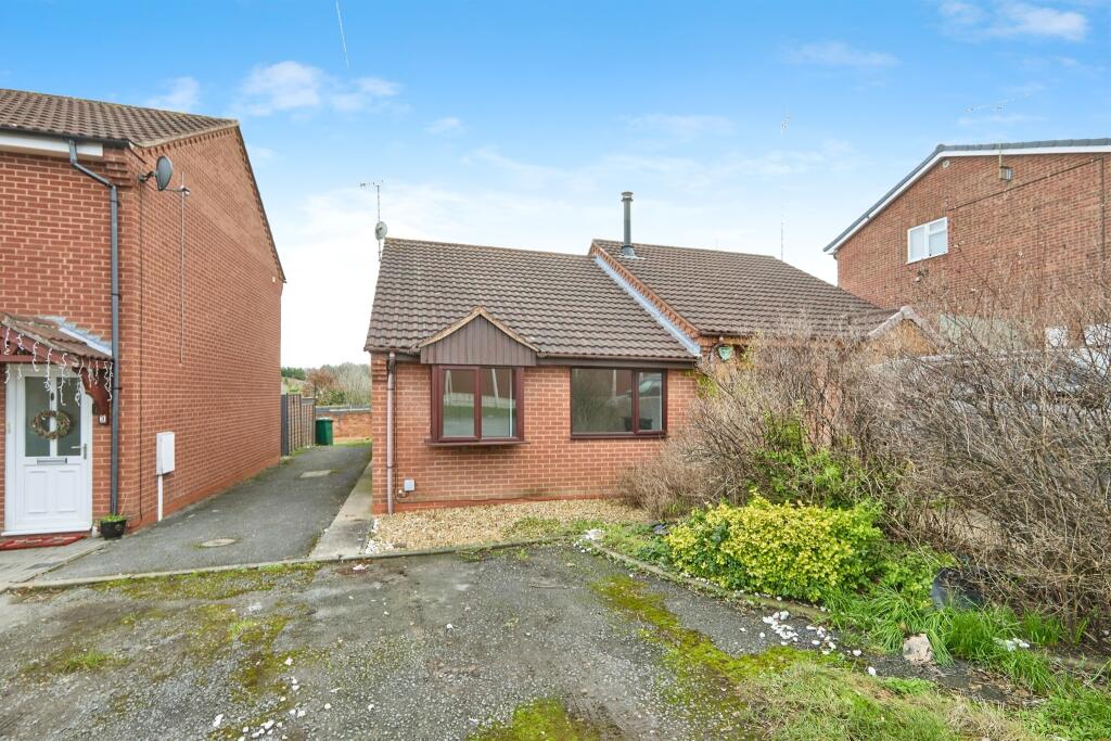 Main image of property: Baker Street, Swadlincote