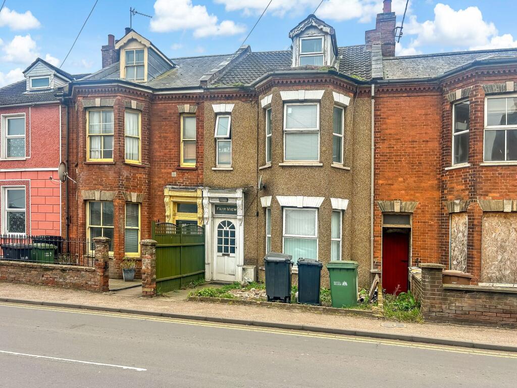 Blackfriars Road, King's Lynn, PE30 - View 2