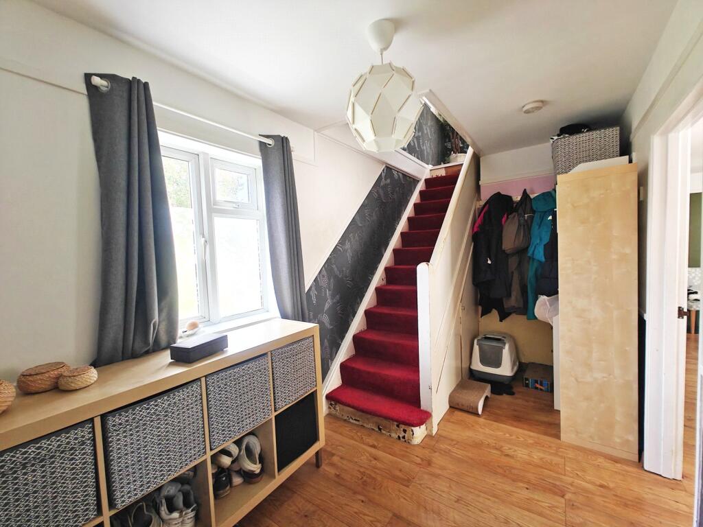 House in Southampton - View 2