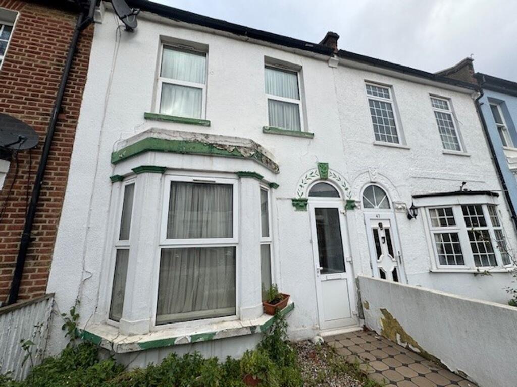 Main image of property: Hinton Road, London, SE24