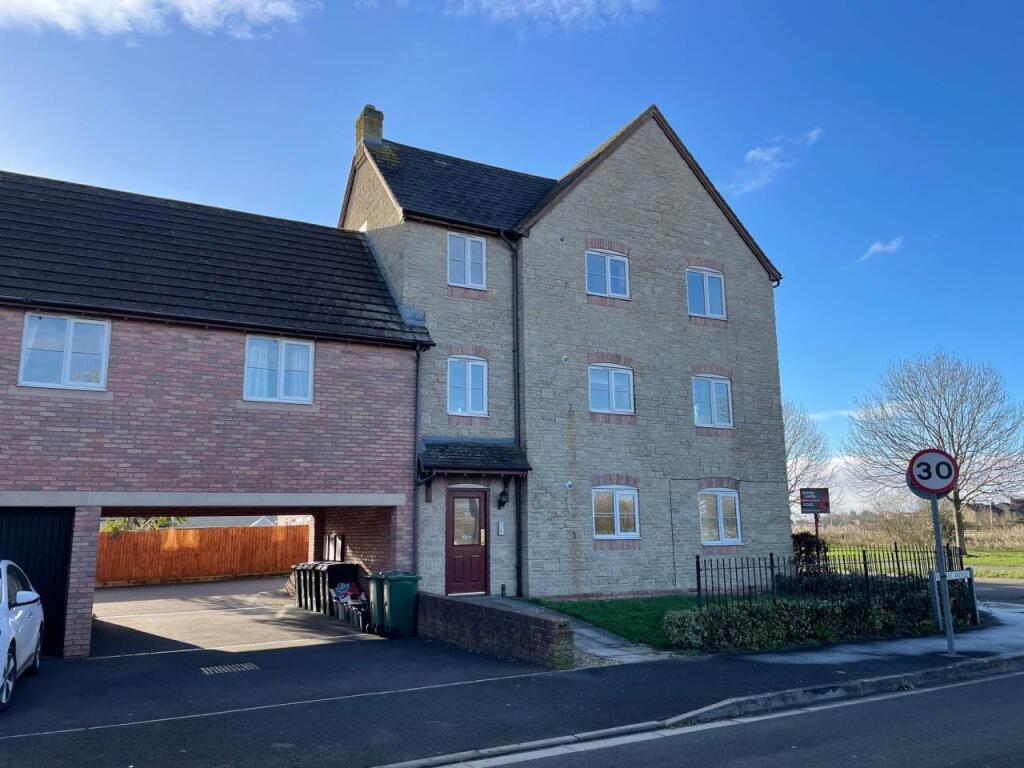 Main image of property: Market Avenue, St Georges, Weston-super-mare