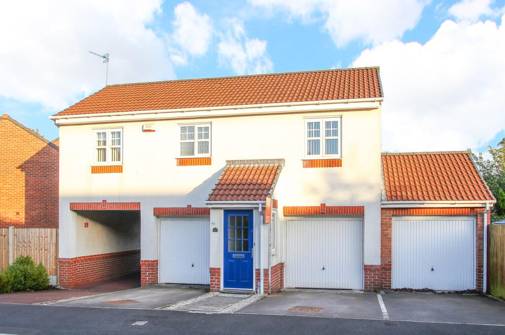 Main image of property: Townsgate Way, Irlam, Manchester, M44