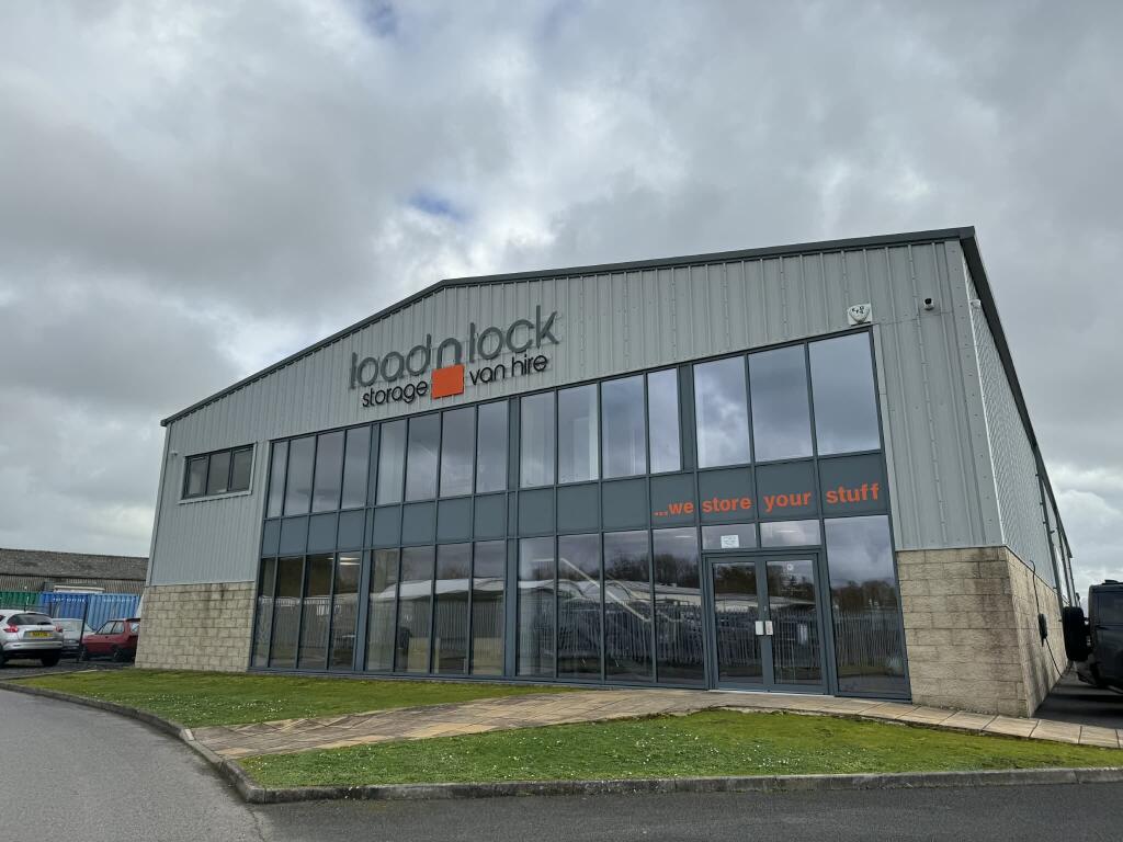 Main image of property: North Western, Yeovil