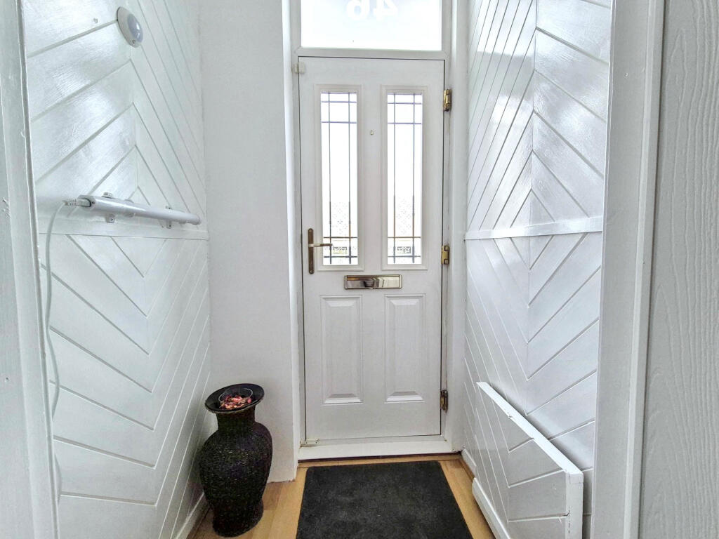 House in South Tyneside, Primrose - View 4