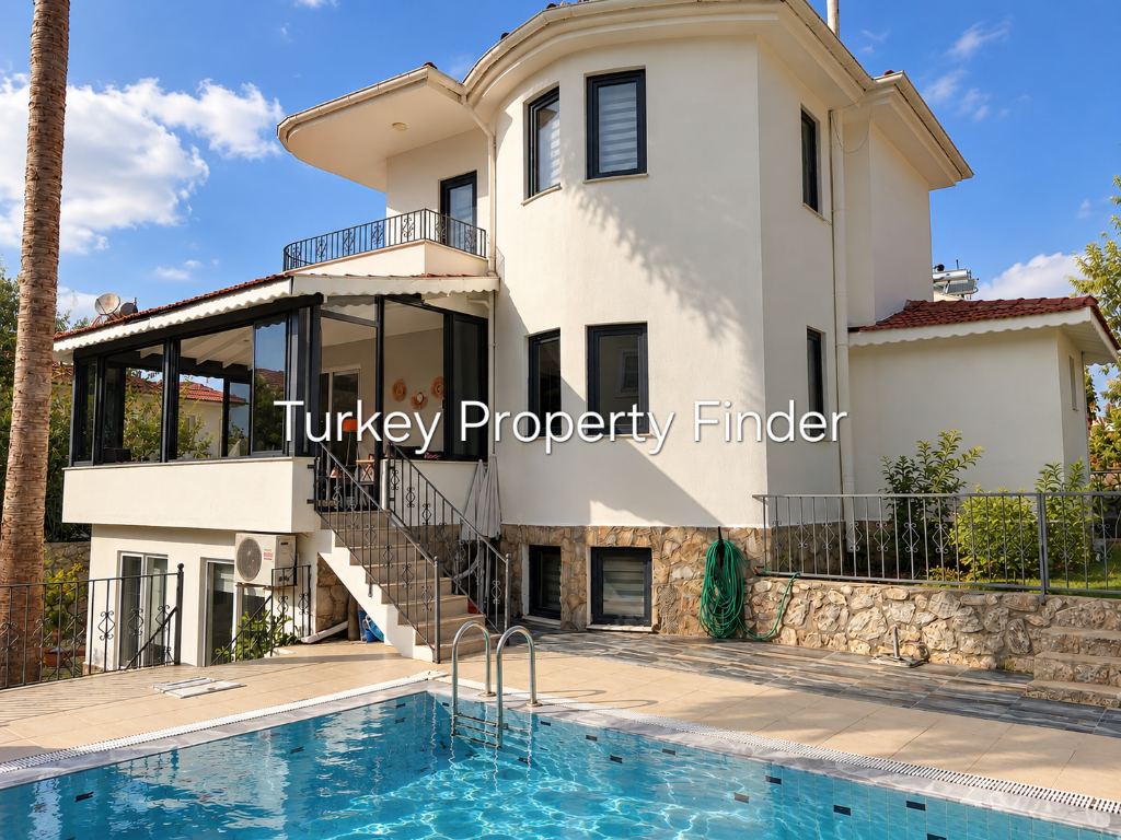 Main image of property: Ovacik, Fethiye, Mugla