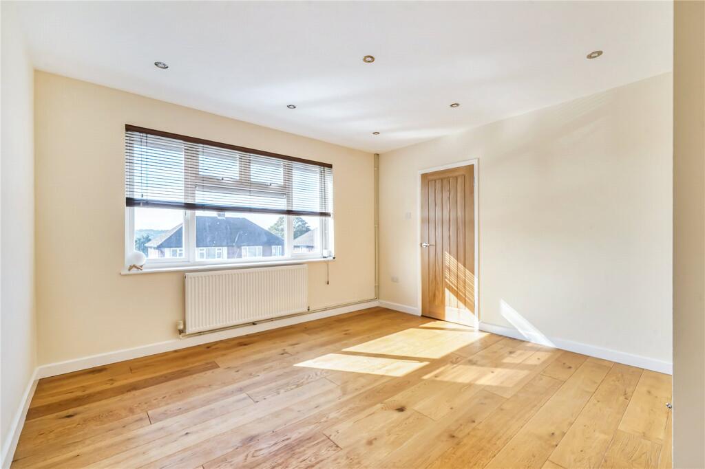 House in Hemel Hempstead, High Wycombe Community Board - More