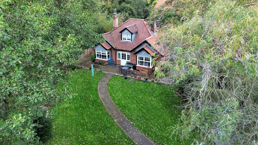 Main image of property: The Hurn, West Runton, Cromer