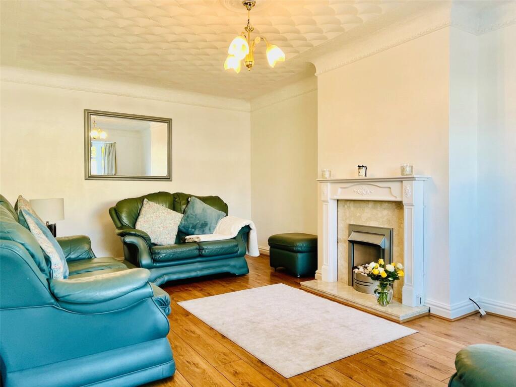 Liverpool Road, Formby, Liverpool, Merseyside, L37 photo 4